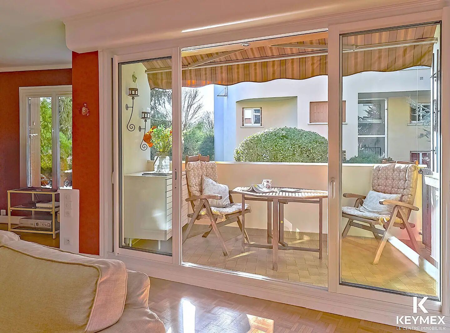 Appartement à vendre, 90m², Cormeilles-en-Parisis