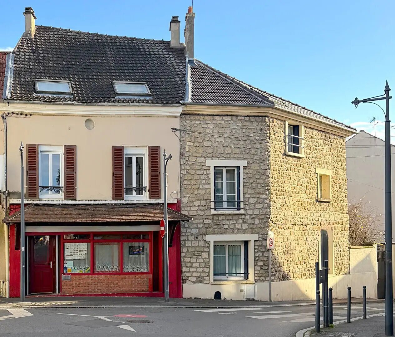 Appartement à vendre, 43m², Herblay-sur-Seine