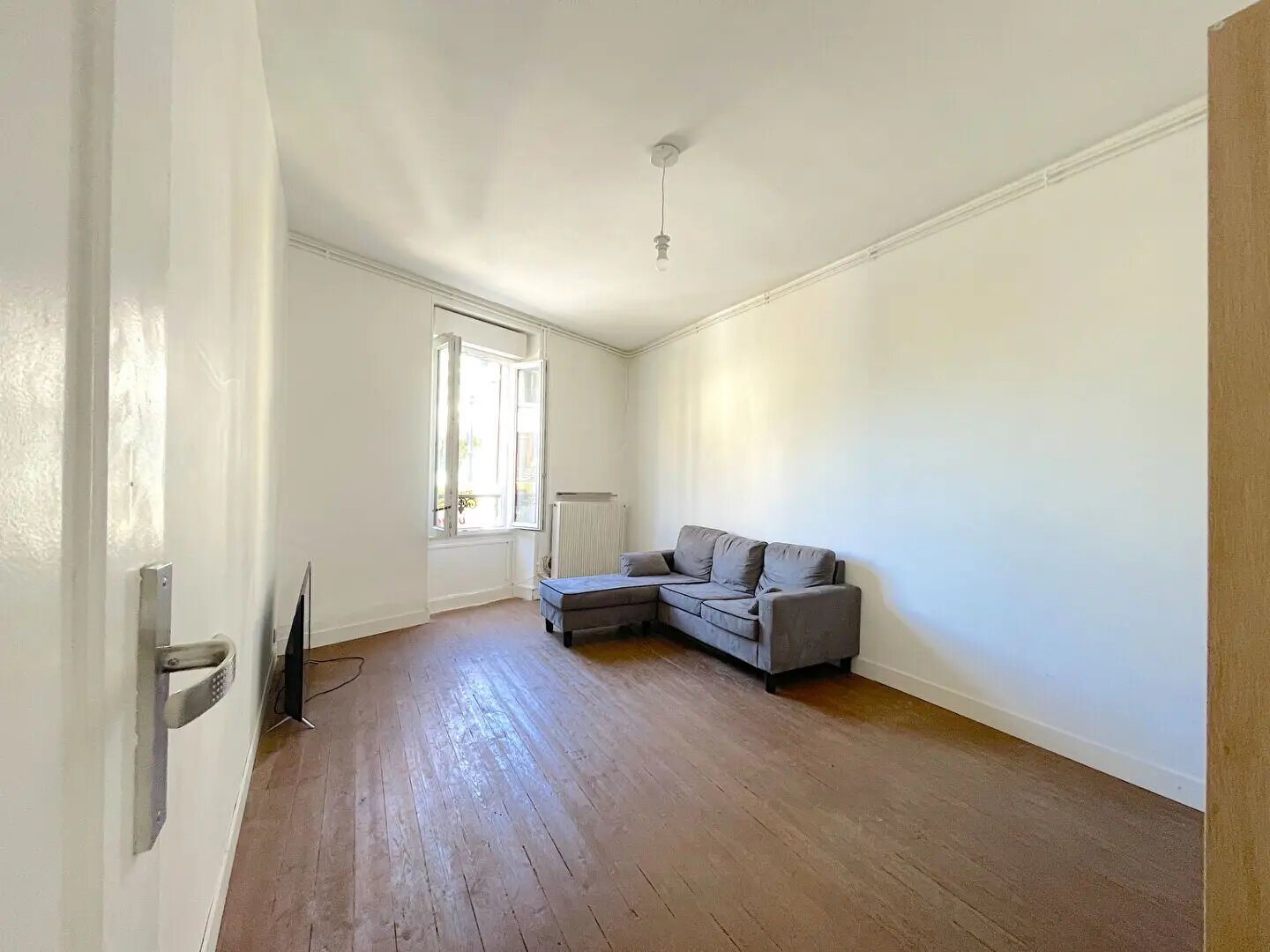 Appartement à vendre, 43m², Herblay-sur-Seine