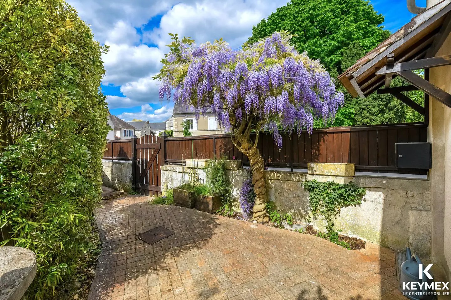 Maison à vendre, 96m², Vallangoujard