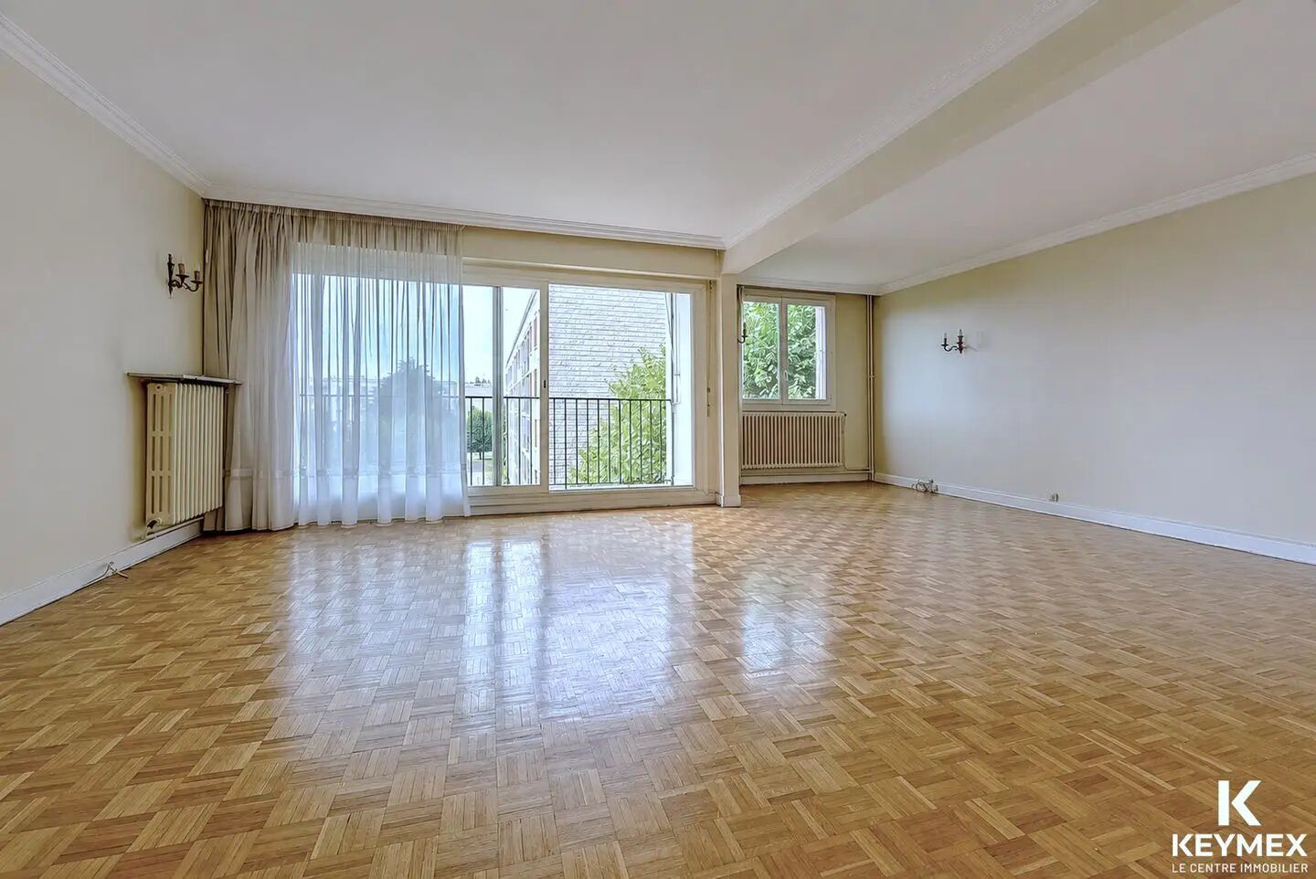 Appartement à vendre, 99m², Montmorency