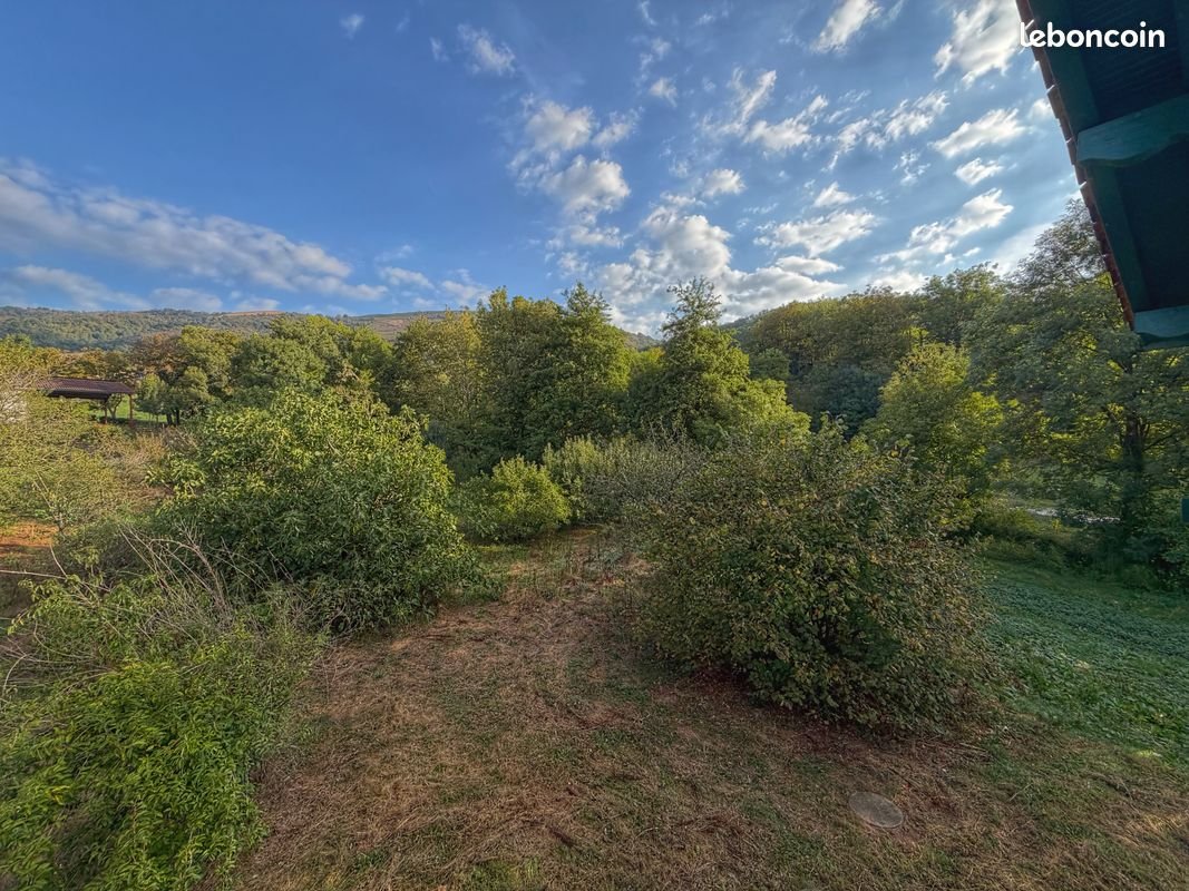Maison à vendre, 164m², Saint-Jean-Pied-de-Port