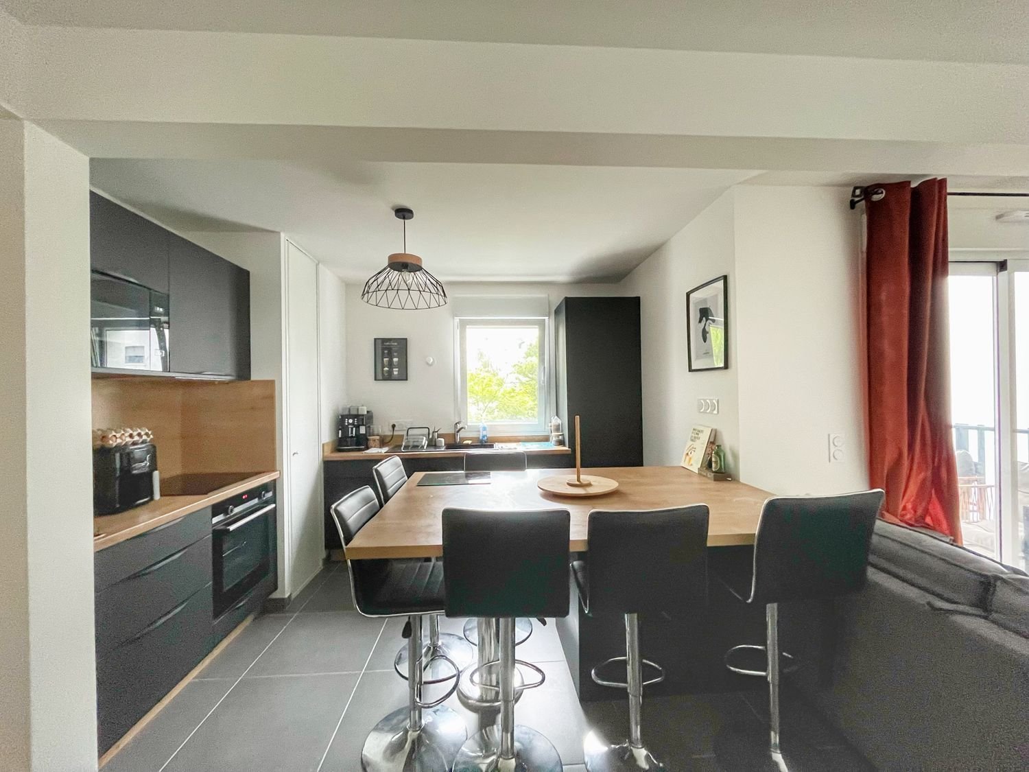 Appartement à vendre, 43m², Bayonne