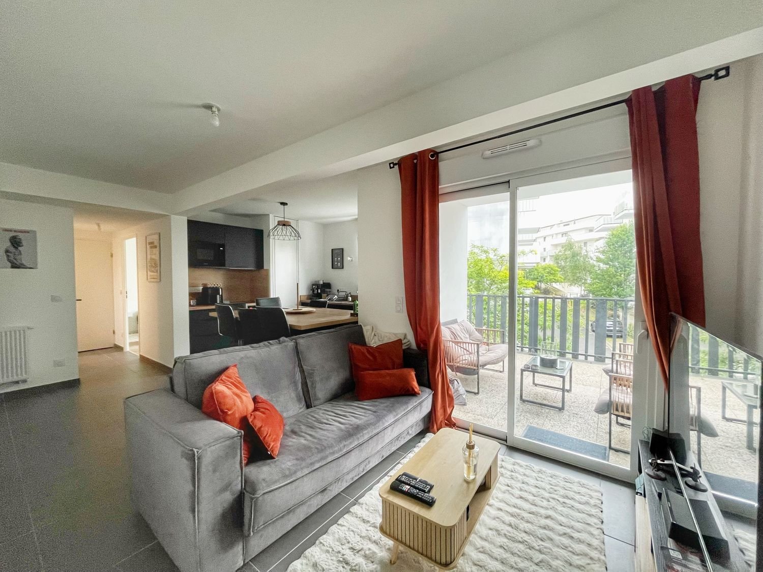 Appartement à vendre, 43m², Bayonne