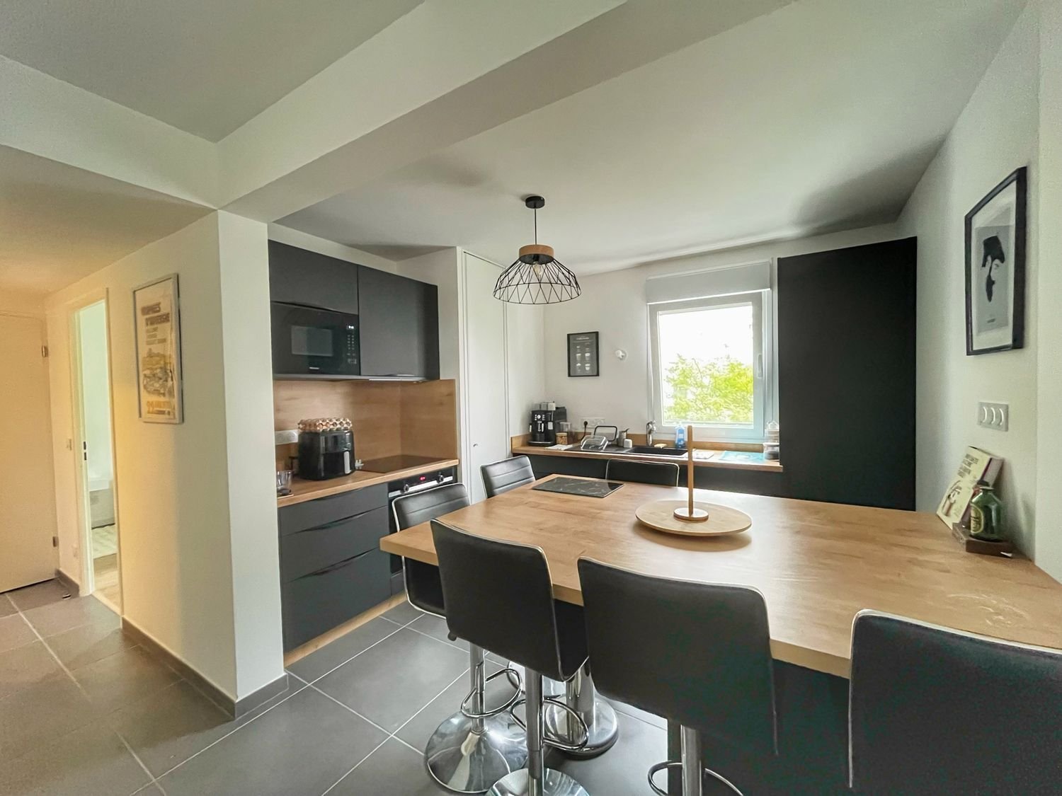 Appartement à vendre, 43m², Bayonne