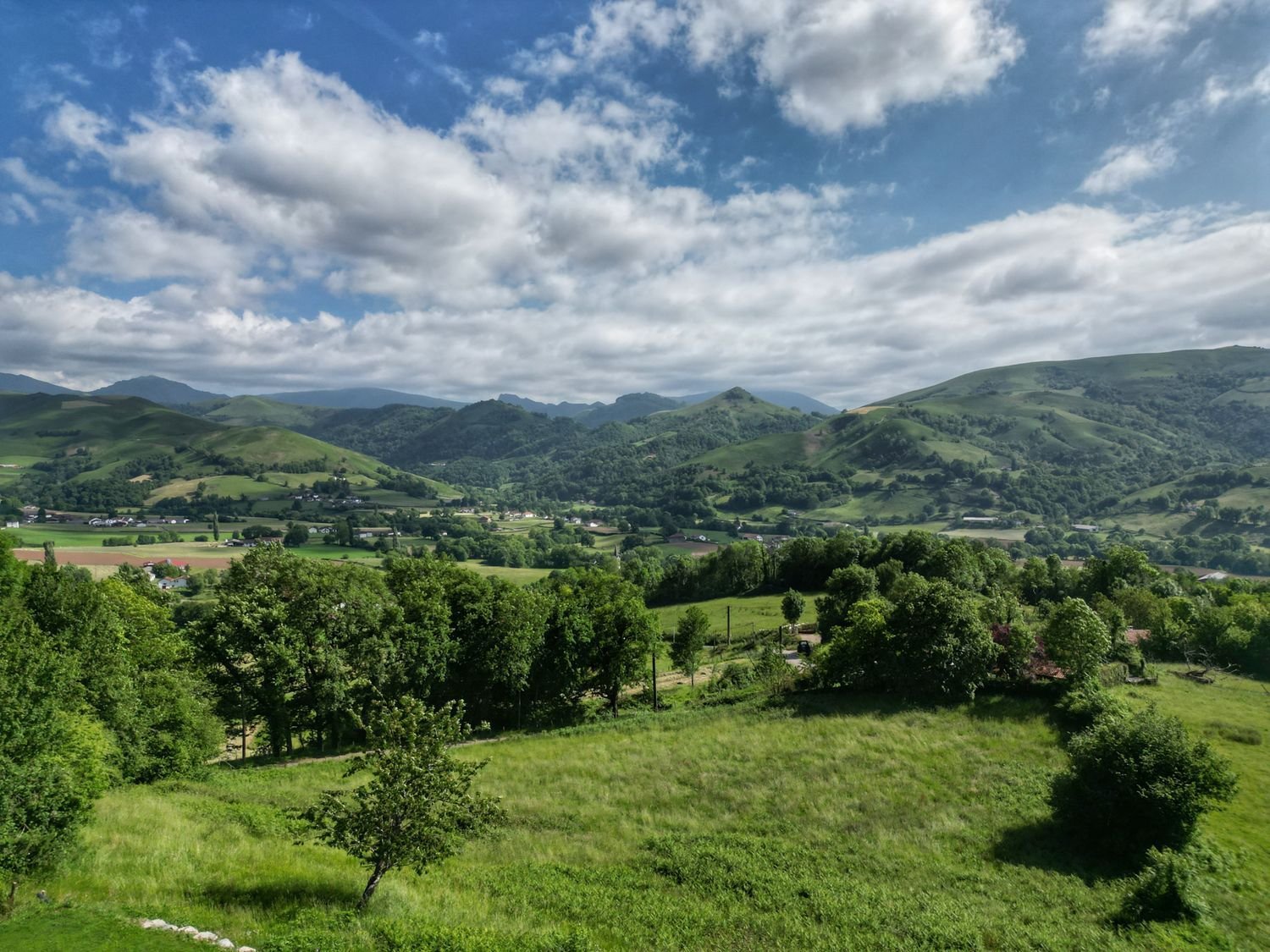 Maison à vendre, 206m², Saint-Jean-Pied-de-Port