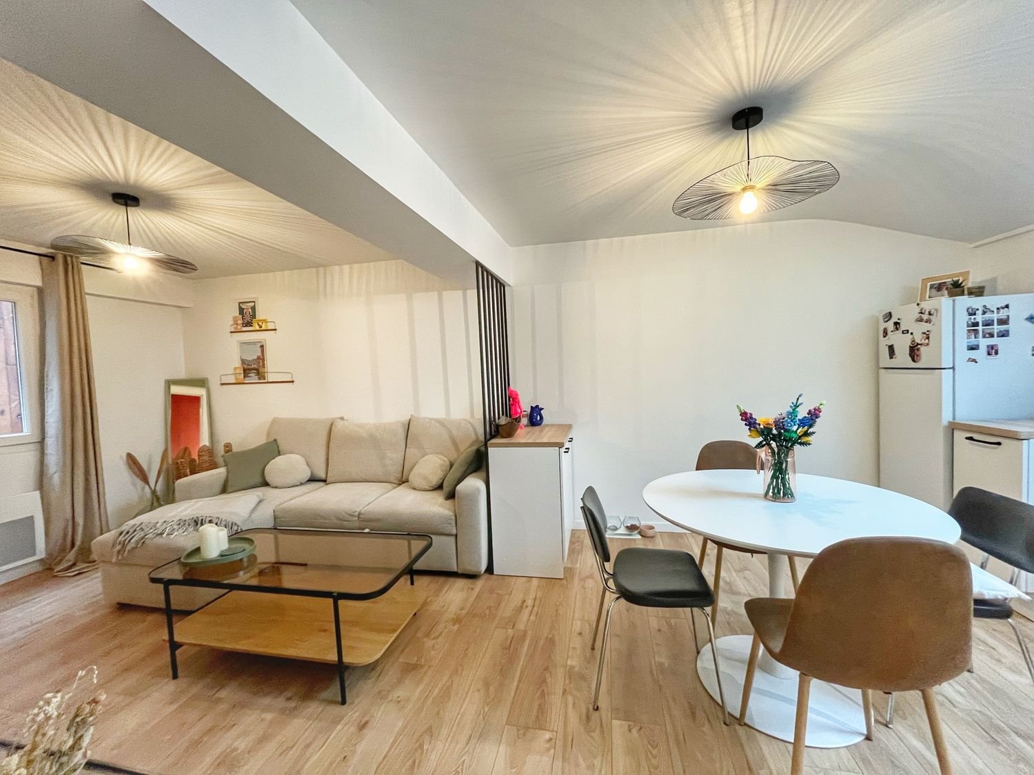 Appartement à vendre, 48m², Saint-Jean-Pied-de-Port