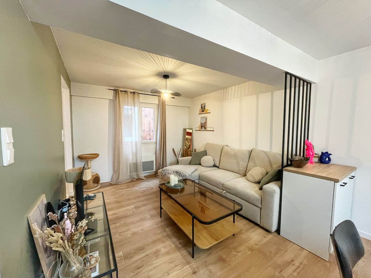 Appartement à vendre, 48m², Saint-Jean-Pied-de-Port