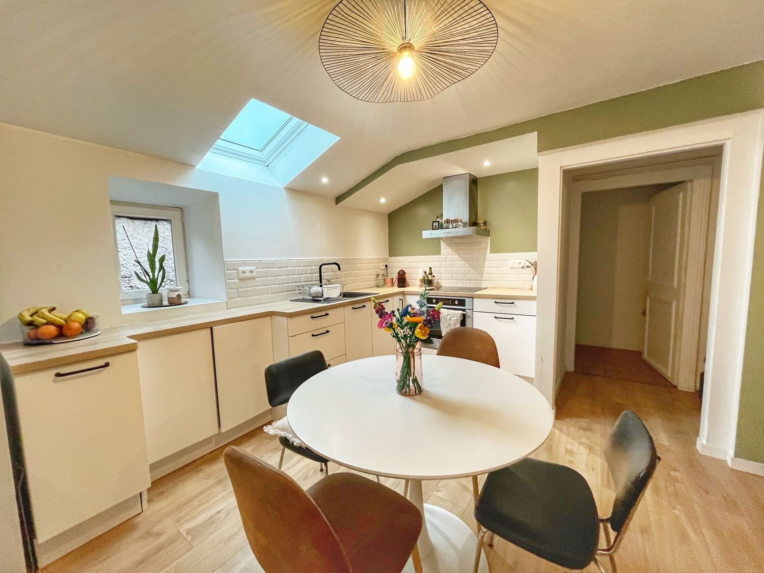 Appartement à vendre, 48m², Saint-Jean-Pied-de-Port