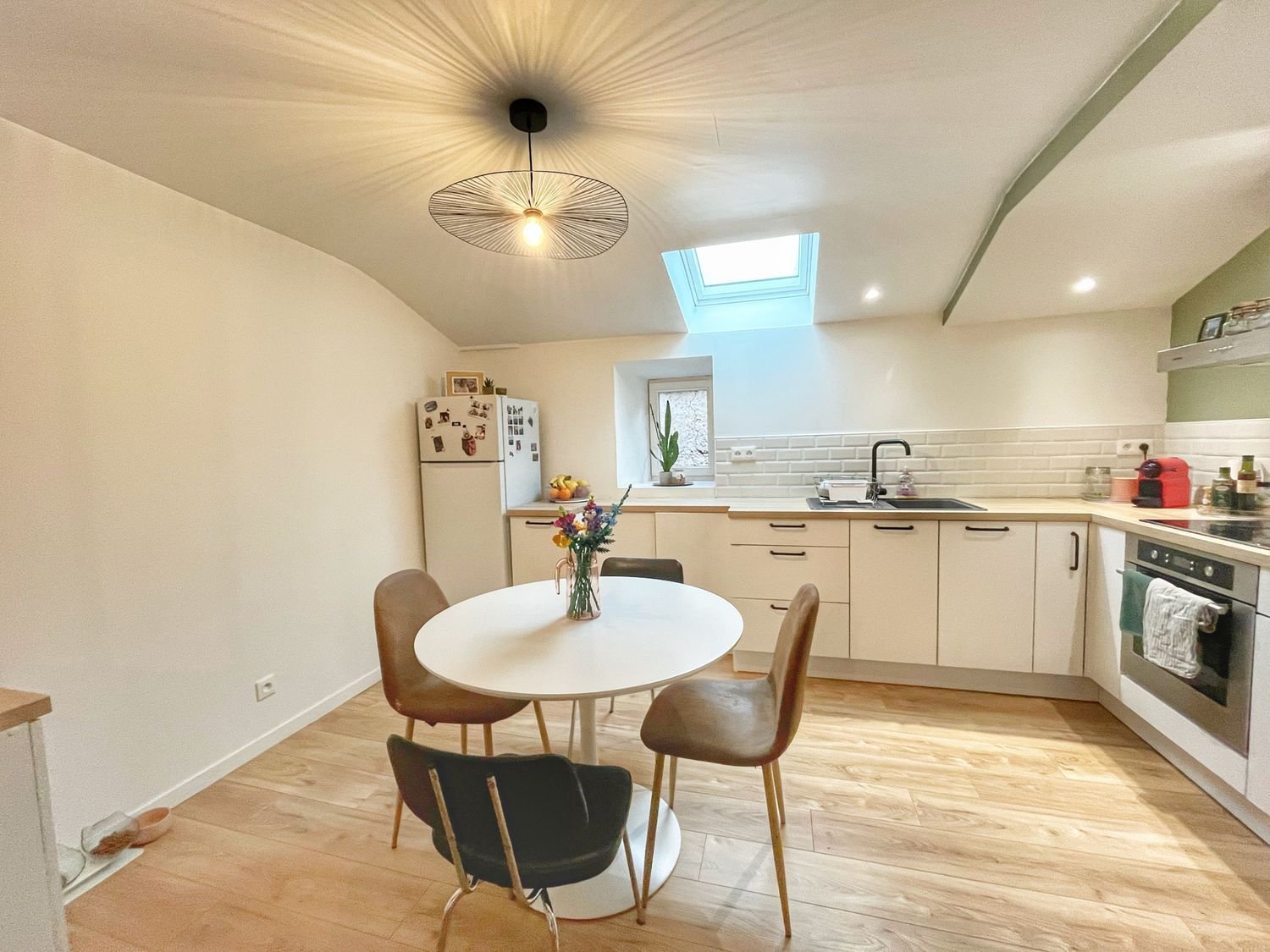 Appartement à vendre, 48m², Saint-Jean-Pied-de-Port