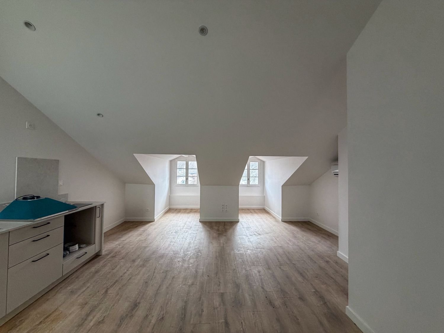 Appartement à vendre, 65m², Saint-Jean-Pied-de-Port