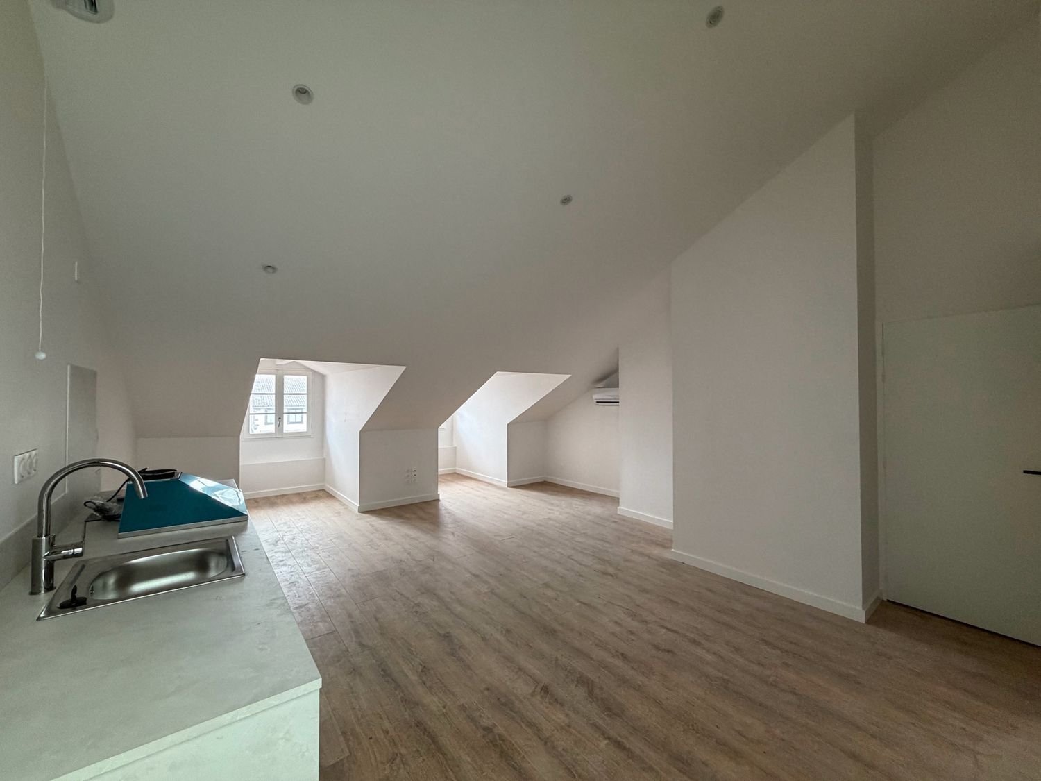 Appartement à vendre, 65m², Saint-Jean-Pied-de-Port