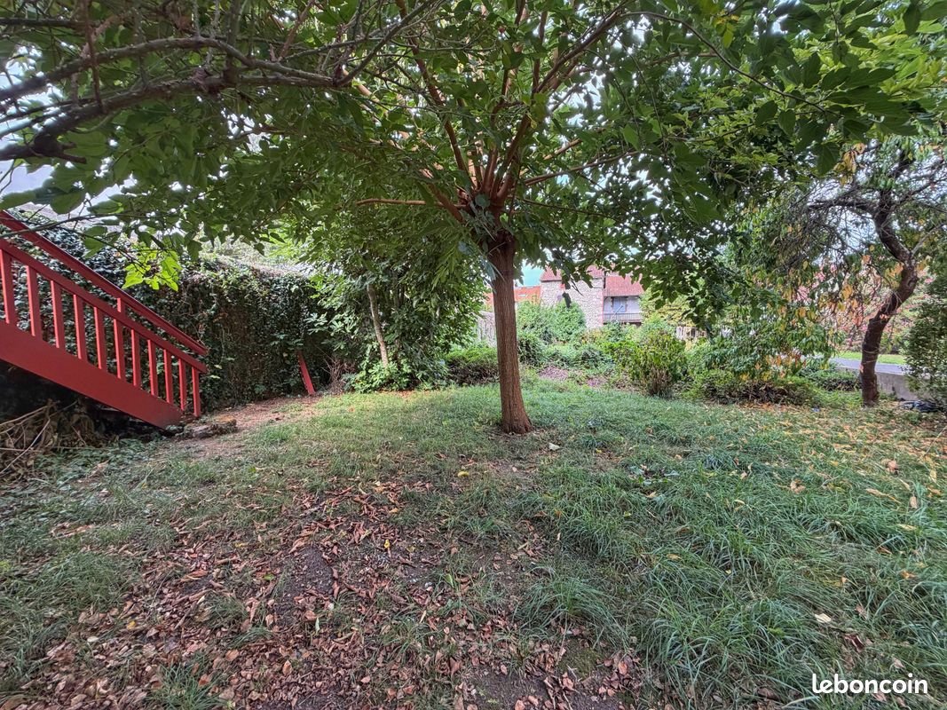Maison à vendre, 104m², Saint-Jean-Pied-de-Port