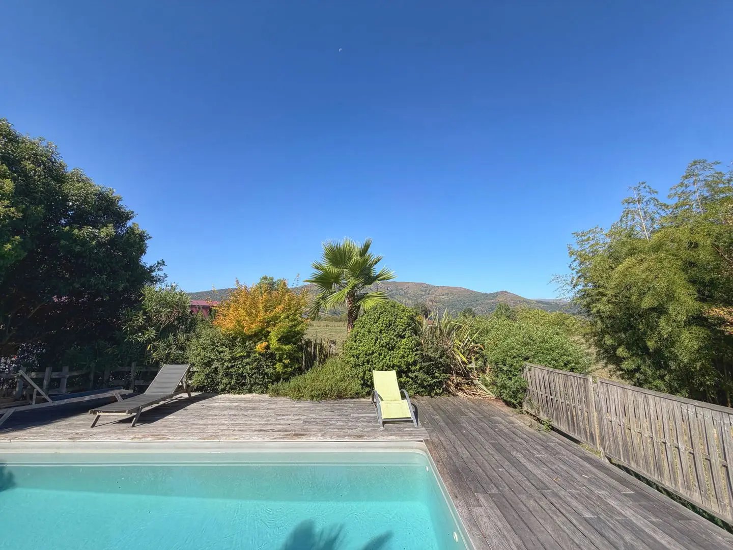 Maison à vendre, 138m², Ossès