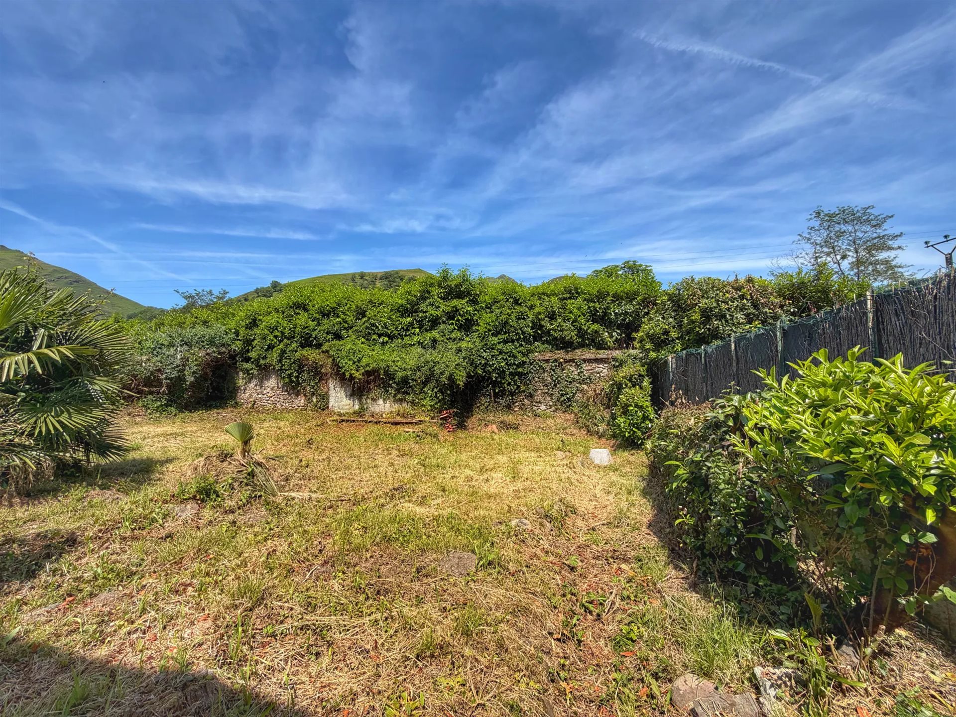 Maison à vendre, 106m², Saint-Etienne-de-Baïgorry