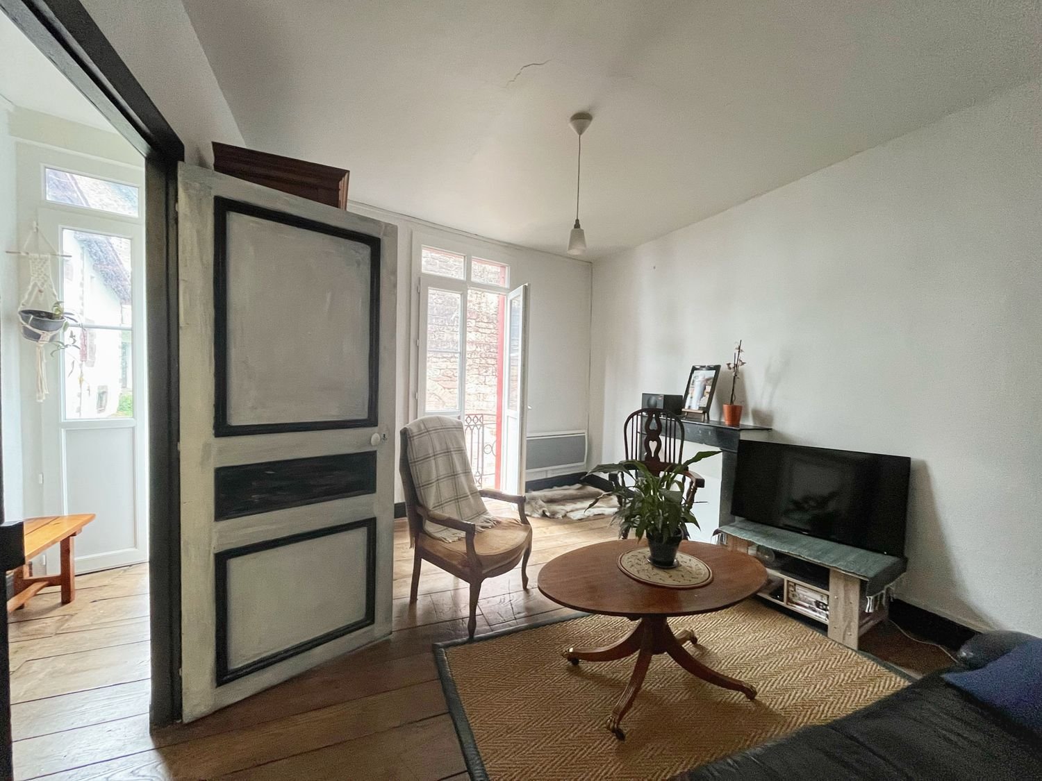 Appartement à vendre, 119m², Saint-Jean-Pied-de-Port