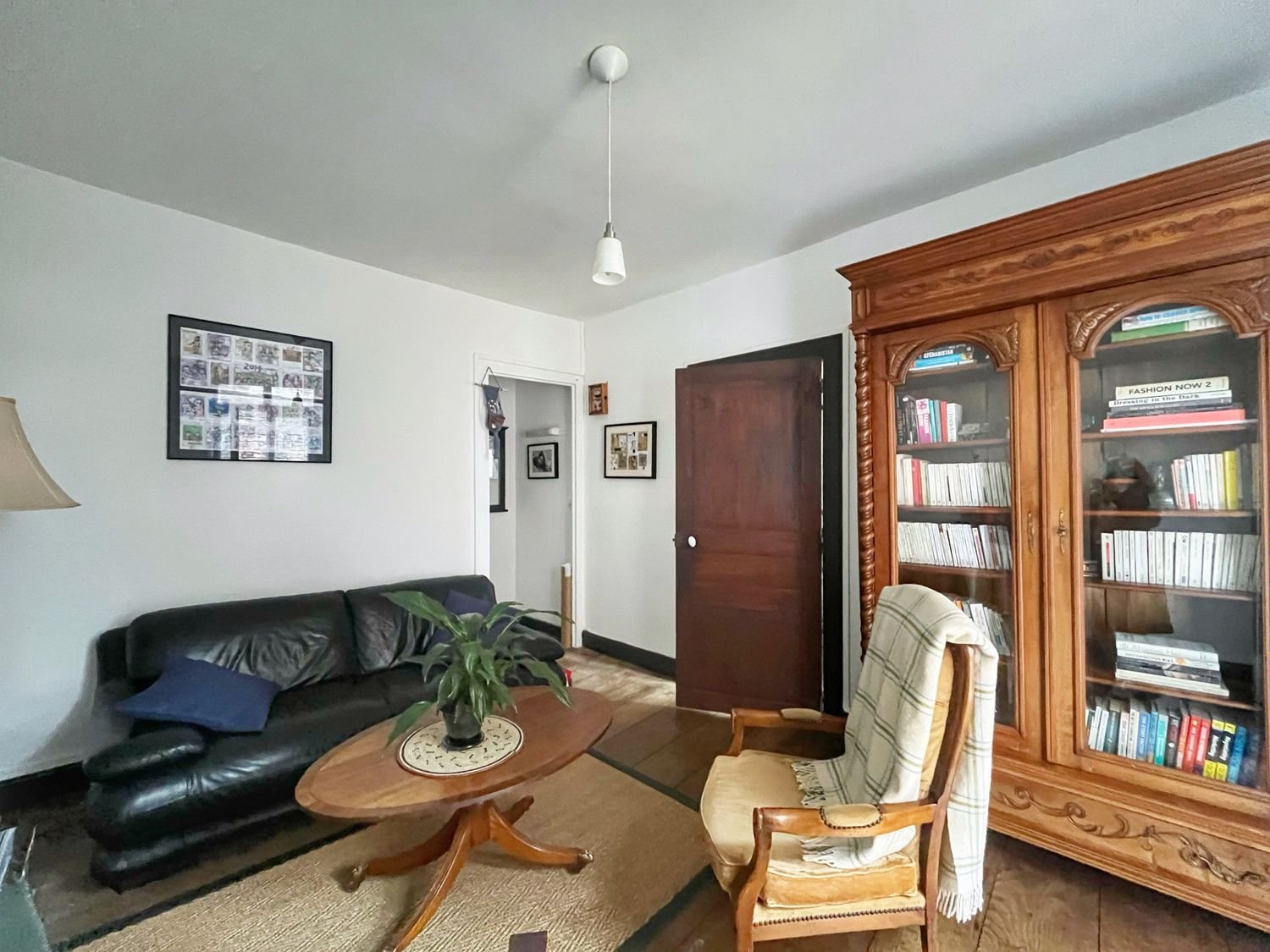 Appartement à vendre, 119m², Saint-Jean-Pied-de-Port