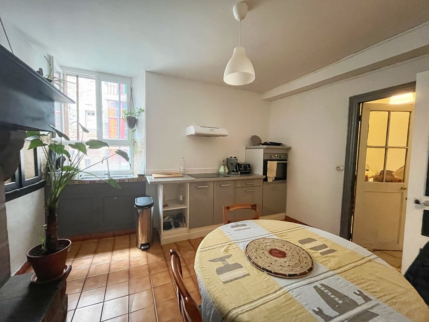 Appartement à vendre, 119m², Saint-Jean-Pied-de-Port