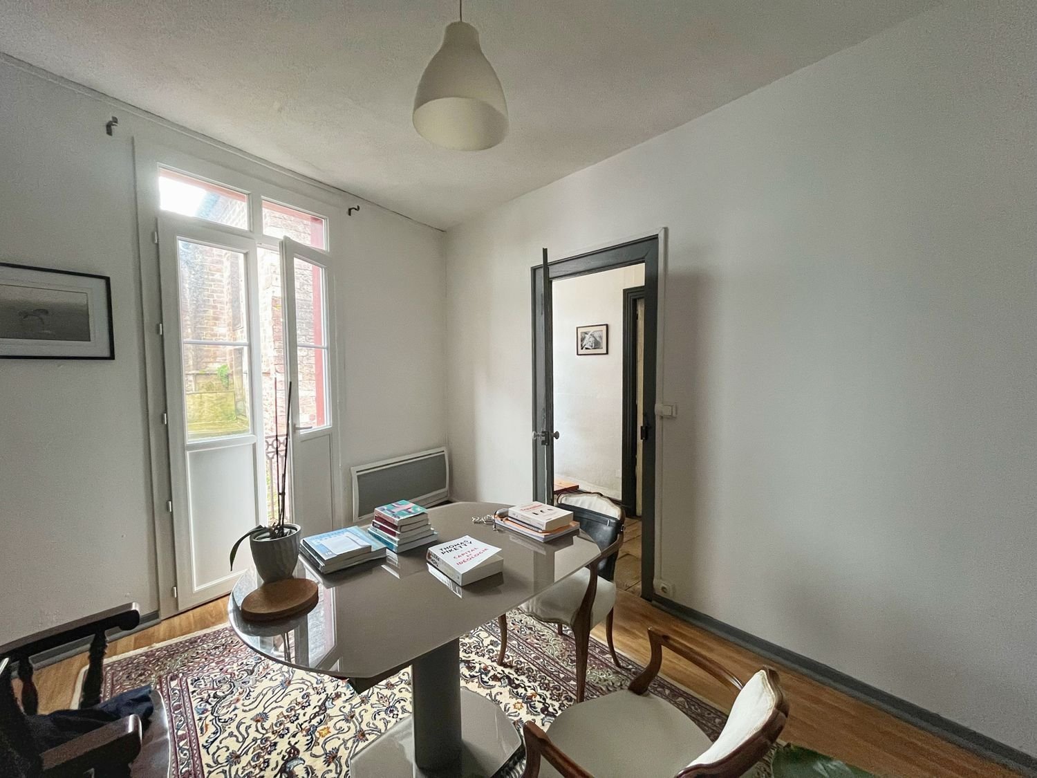 Appartement à vendre, 119m², Saint-Jean-Pied-de-Port