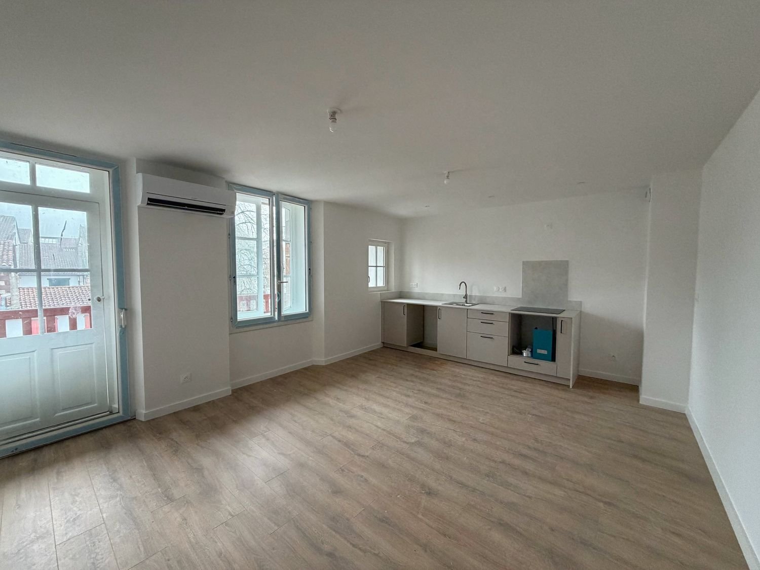 Appartement à vendre, 42m², Saint-Jean-Pied-de-Port