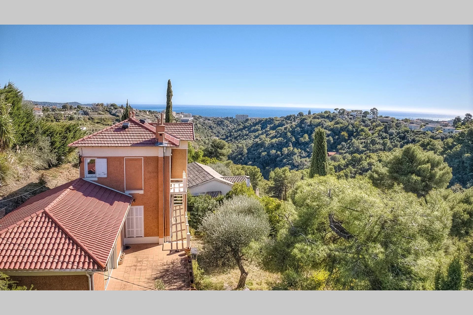 Maison à vendre, 5m², Nice