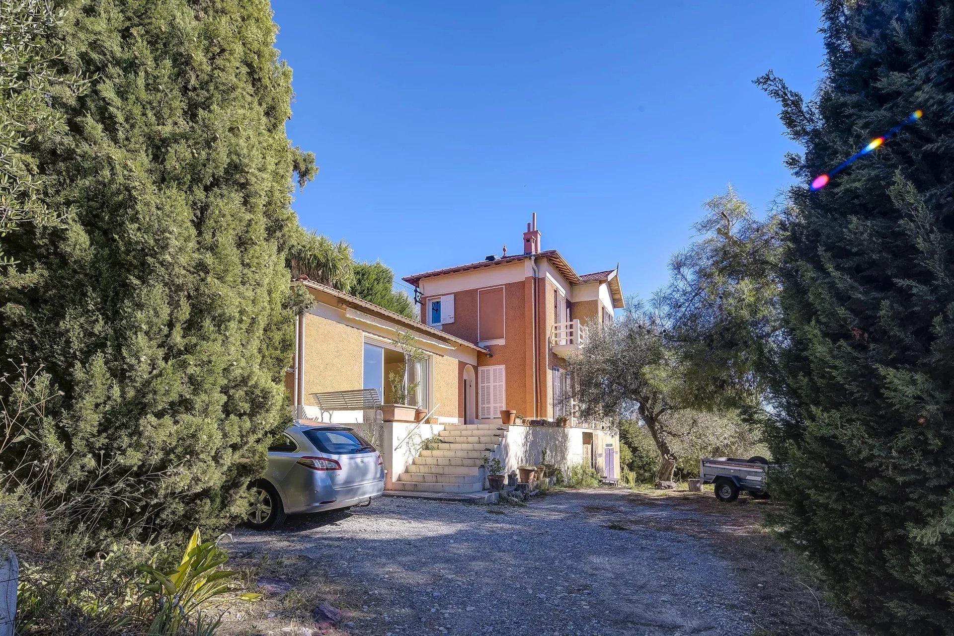 Maison à vendre, 5m², Nice