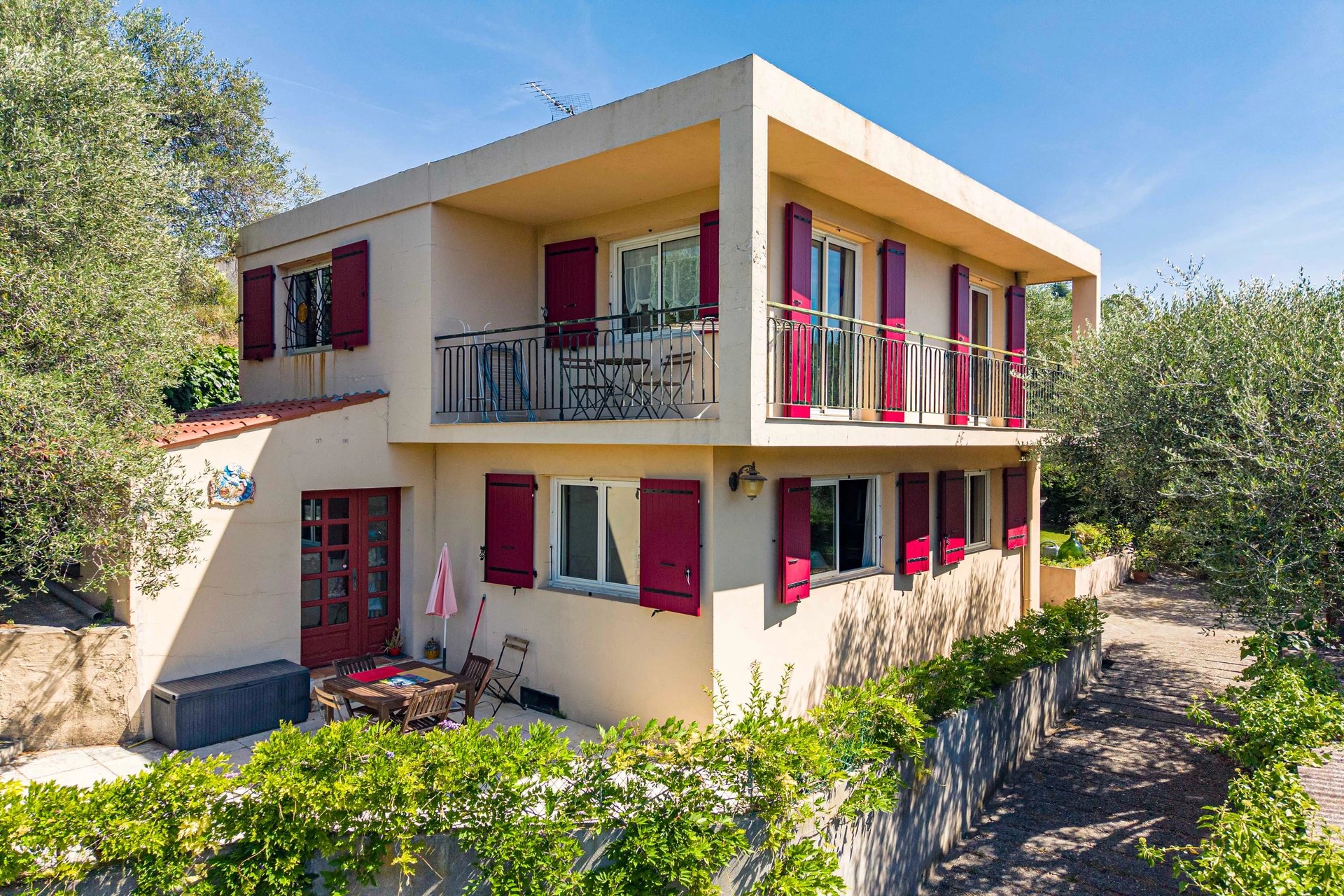 Maison à vendre, 4m², Nice