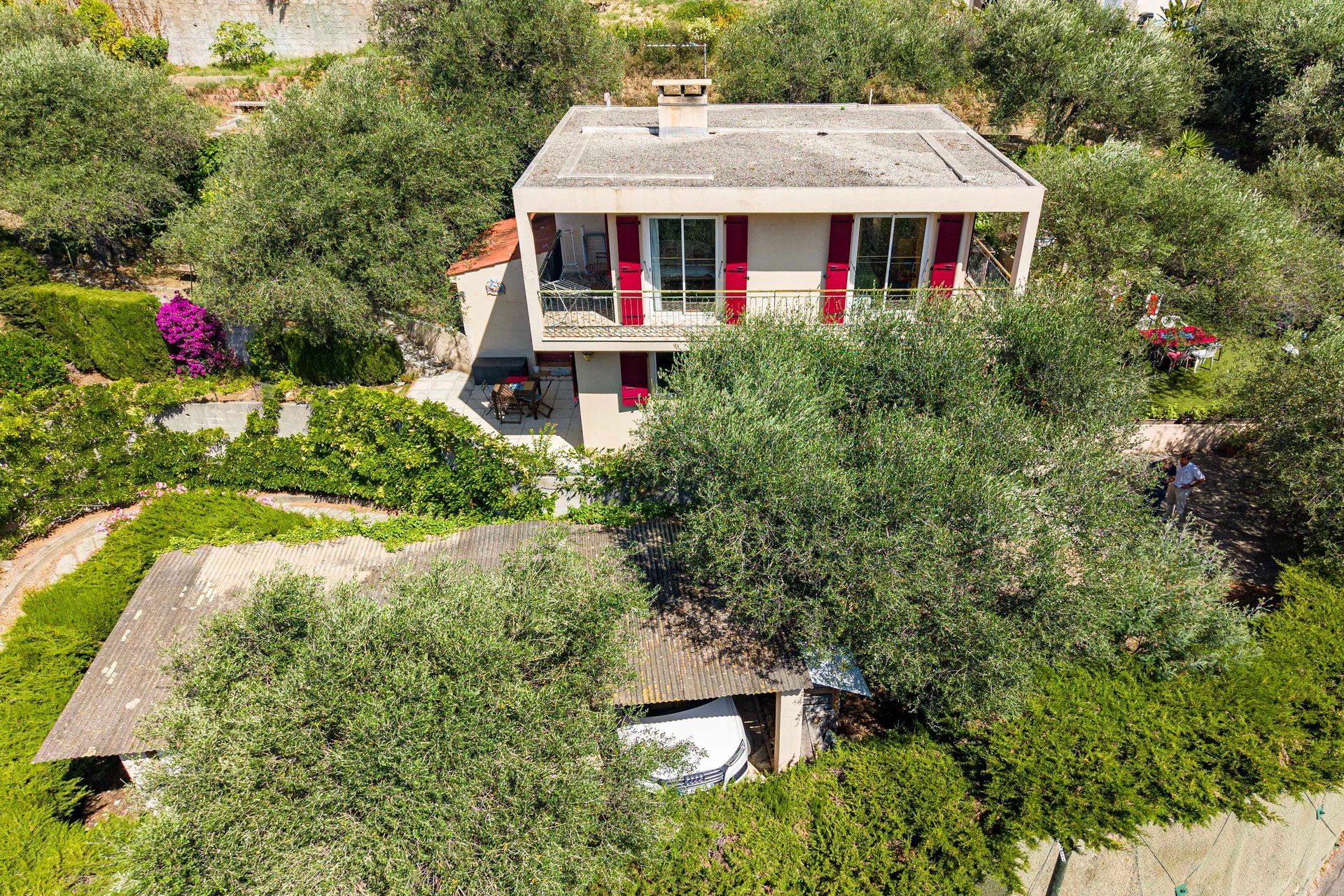Maison à vendre, 4m², Nice