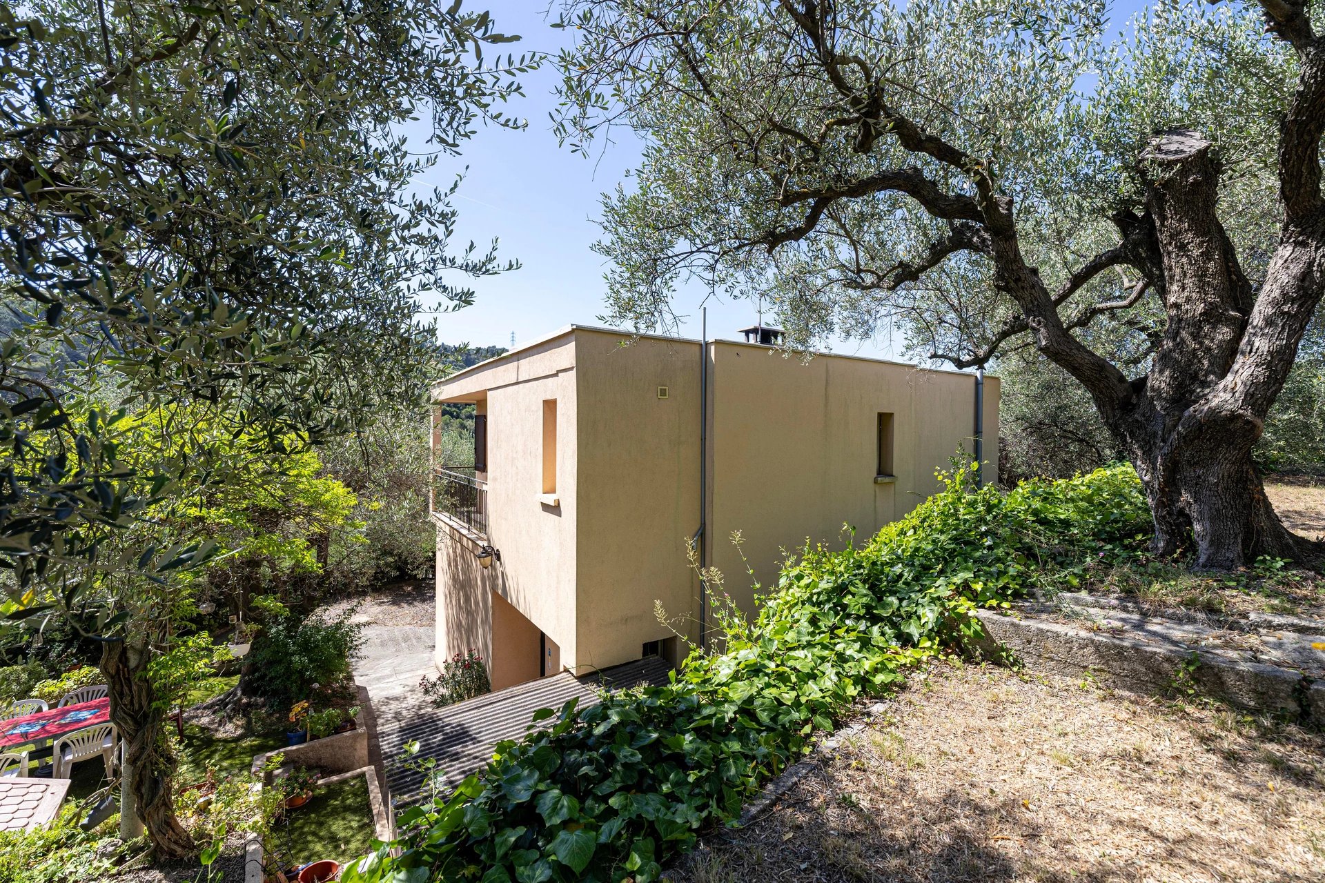Maison à vendre, 4m², Nice