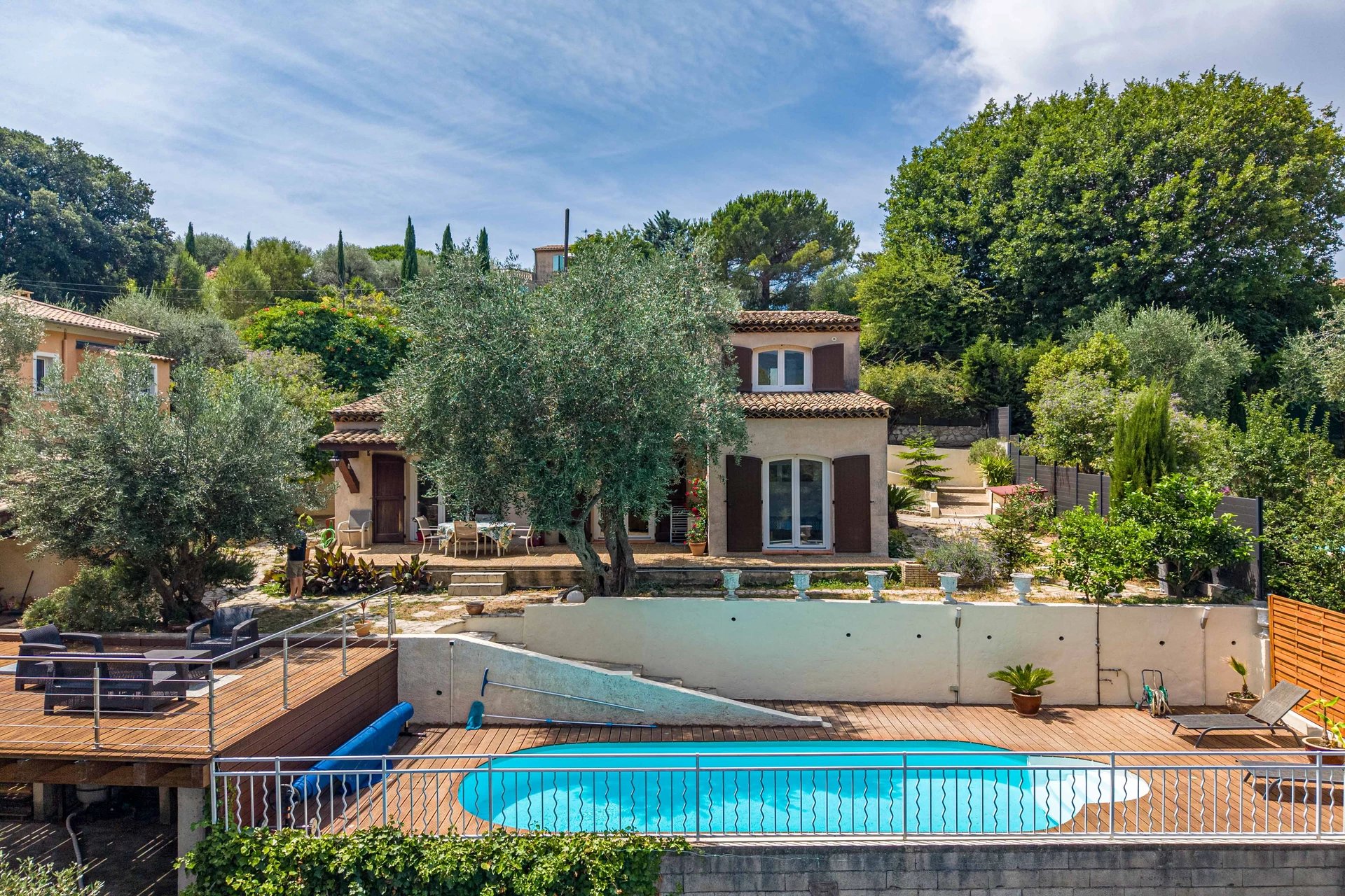 Maison à vendre, 4m², Nice