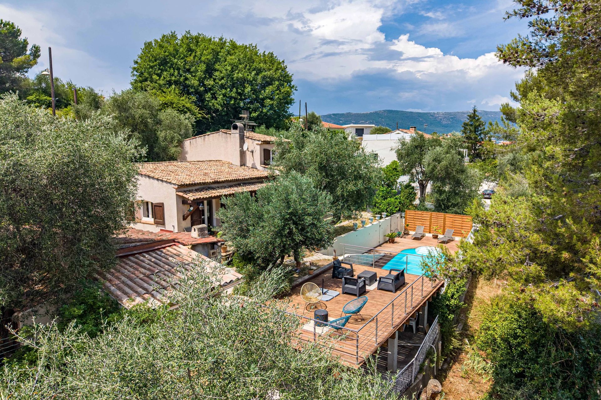 Maison à vendre, 4m², Nice