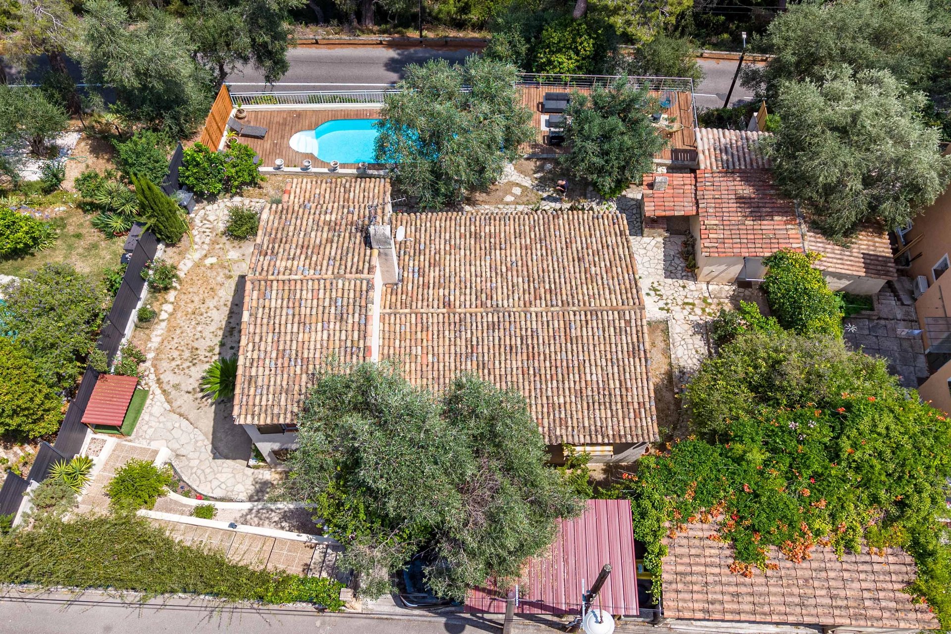 Maison à vendre, 4m², Nice