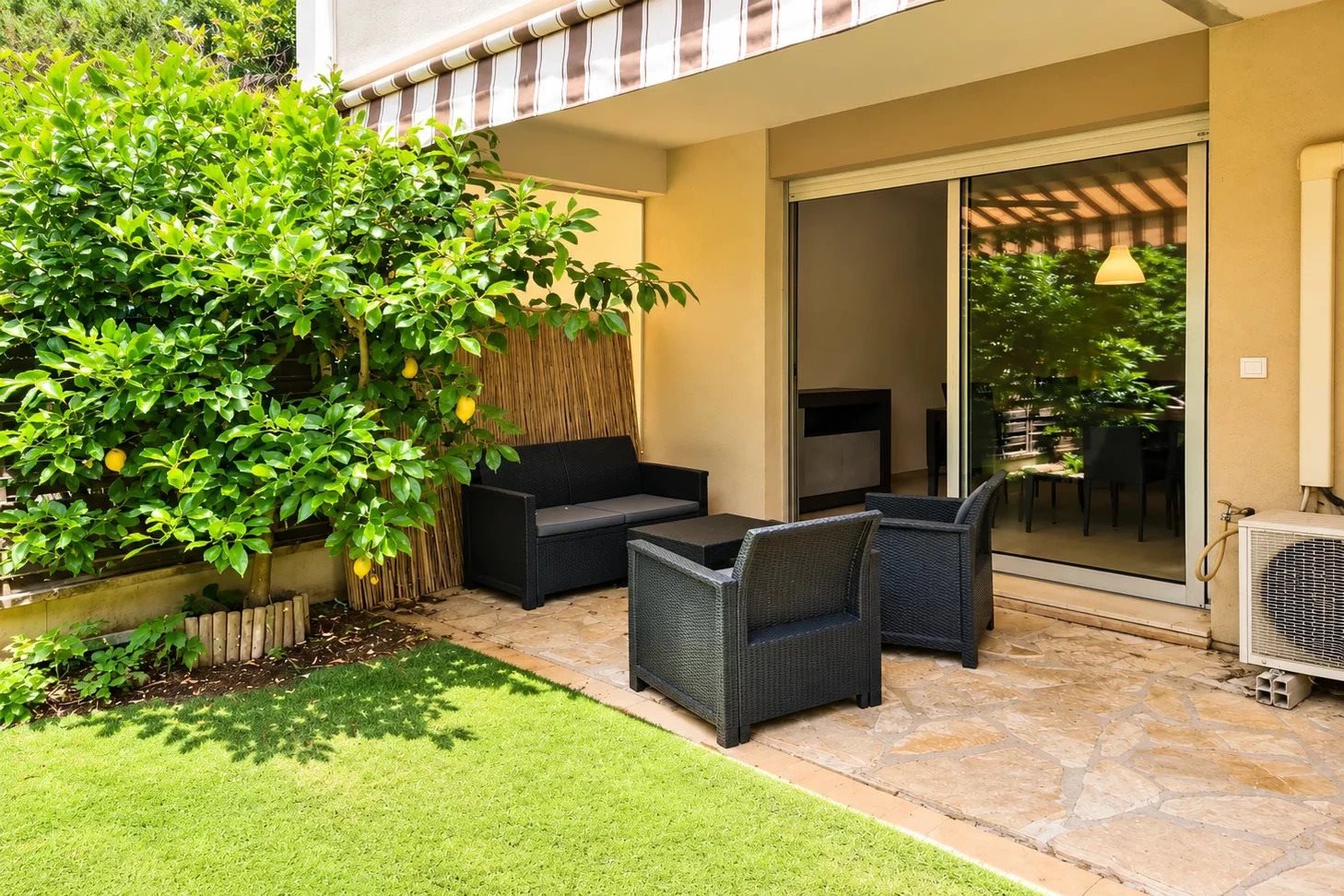 Appartement à vendre, 30m², Nice