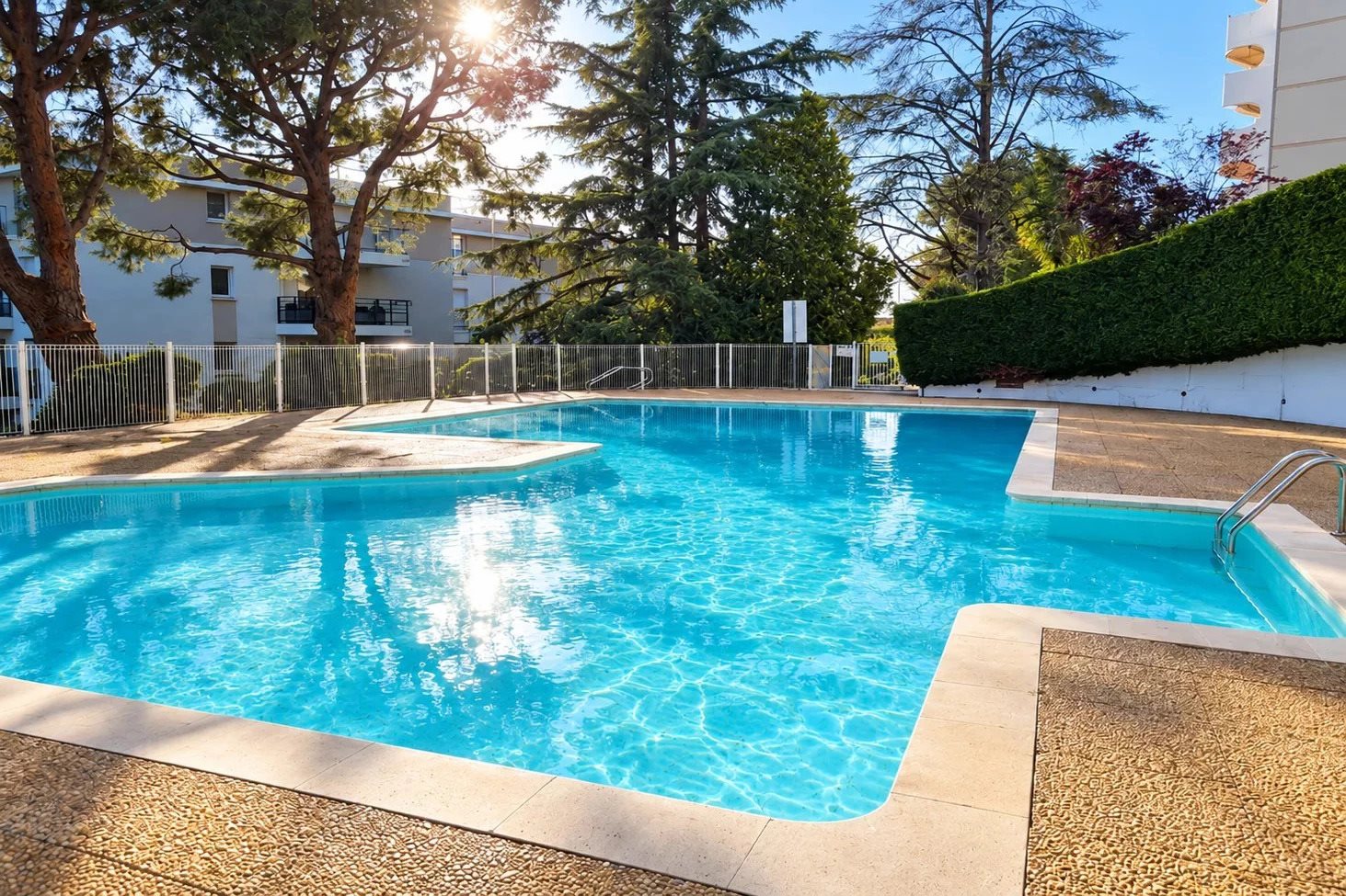 Appartement à vendre, 30m², Nice
