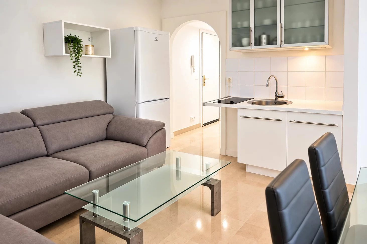 Appartement à vendre, 30m², Nice