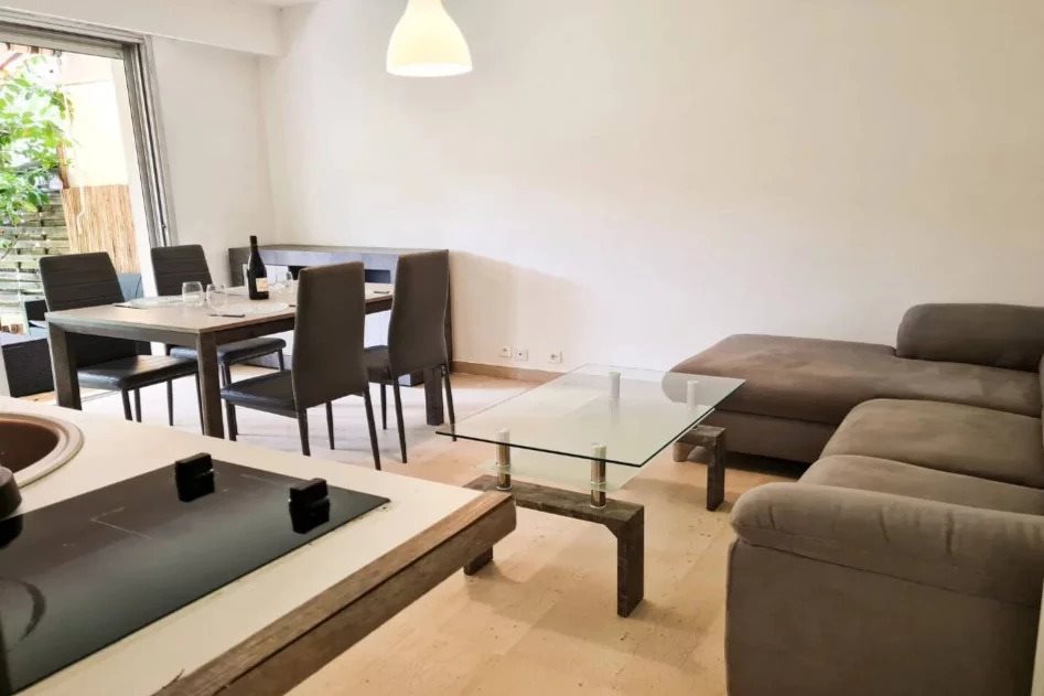 Appartement à vendre, 30m², Nice