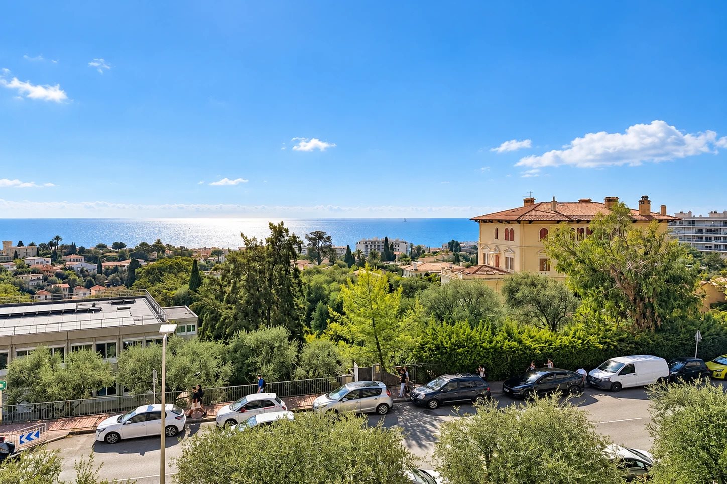 Appartement à vendre, 64m², Nice