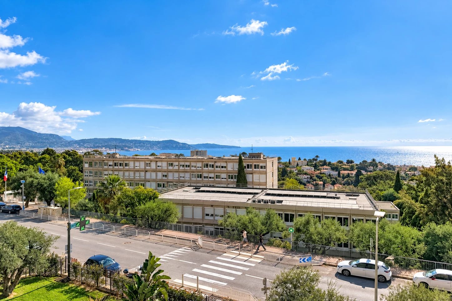 Appartement à vendre, 64m², Nice