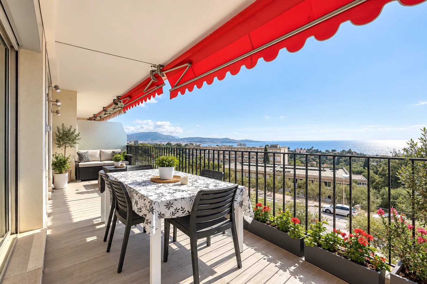 Appartement à vendre, 64m², Nice