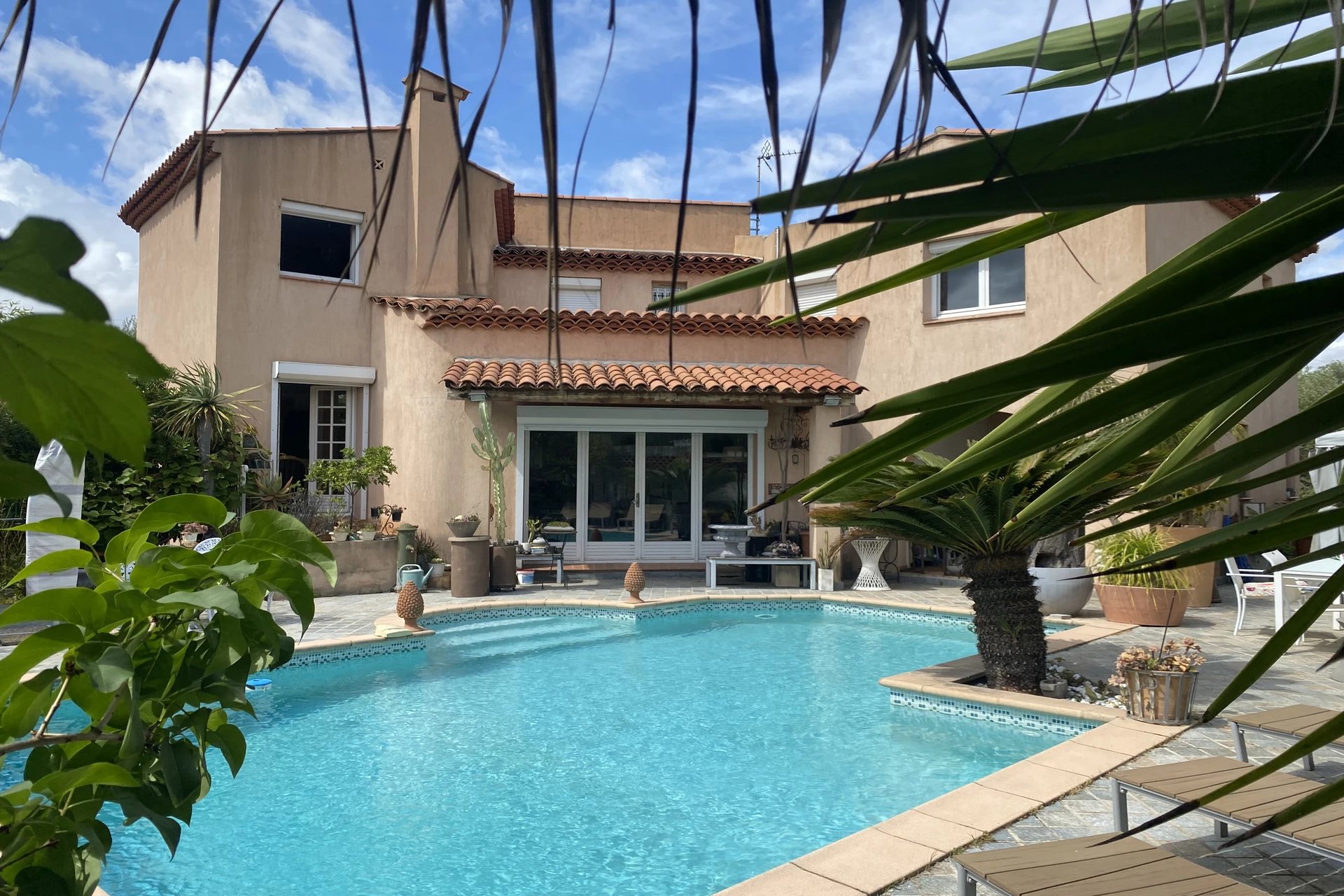 Maison à vendre, 6m², Nice