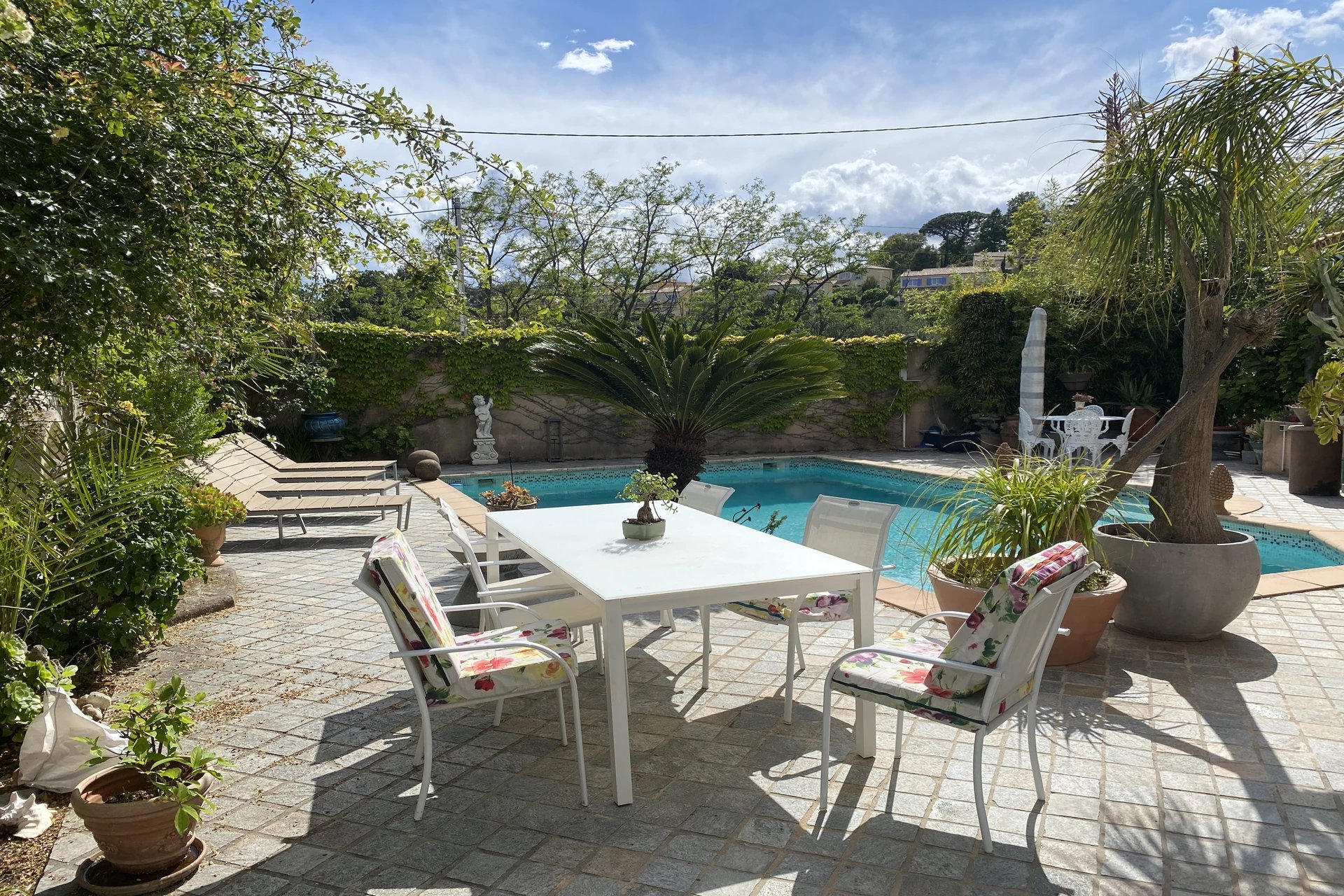 Maison à vendre, 6m², Nice