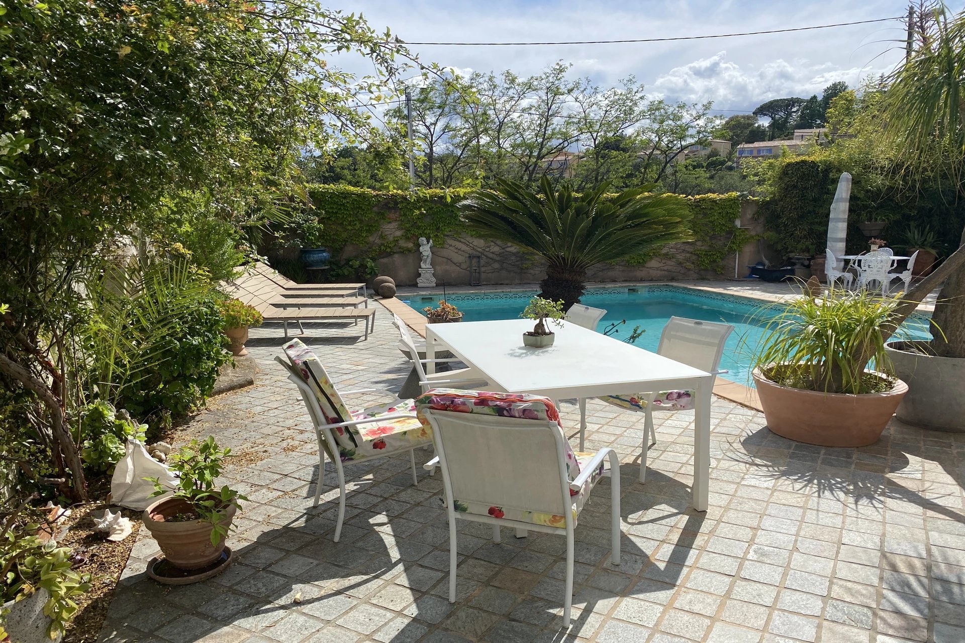 Maison à vendre, 6m², Nice