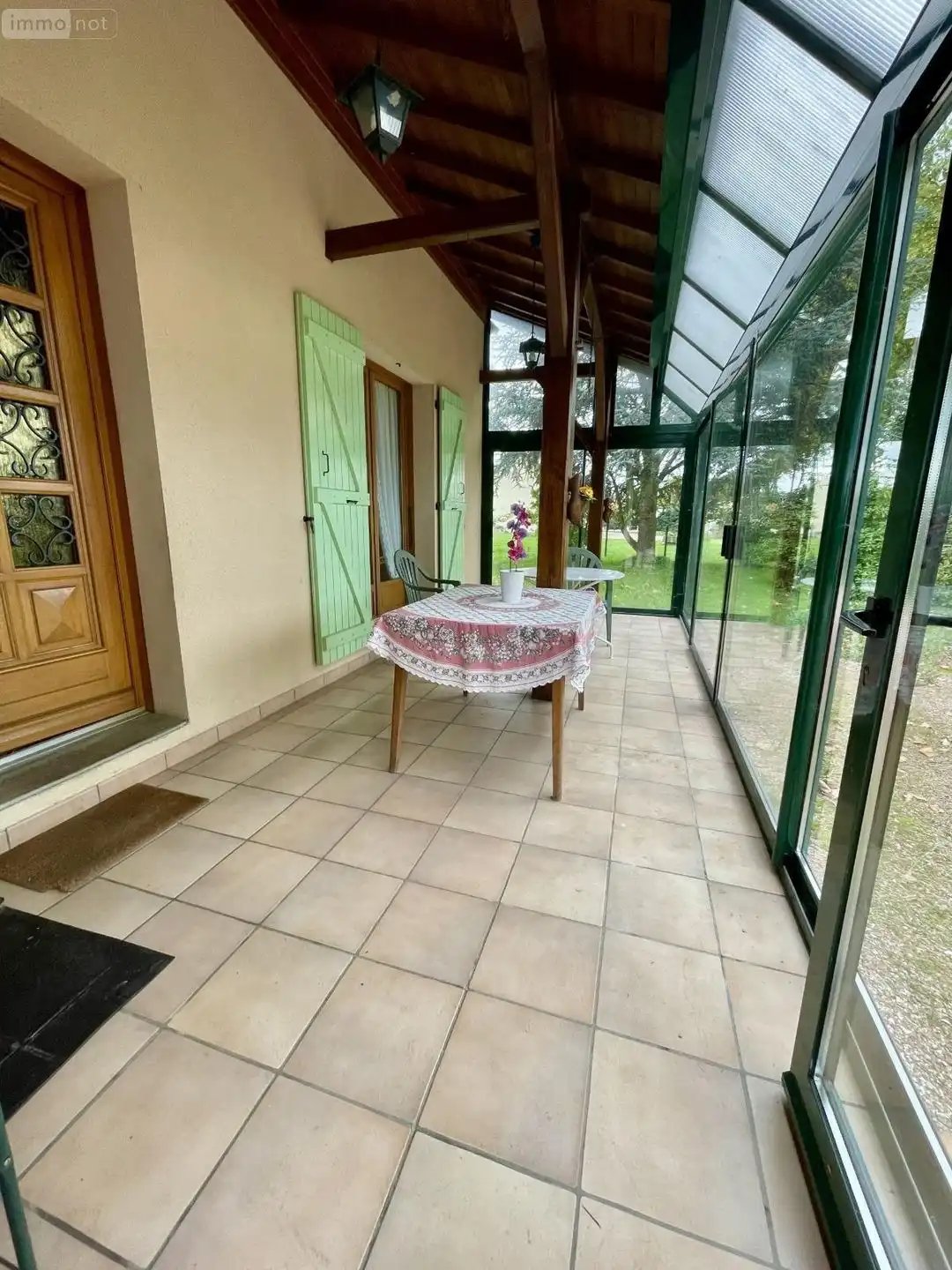Maison à vendre, 94m², Saint-Germain-du-Bois