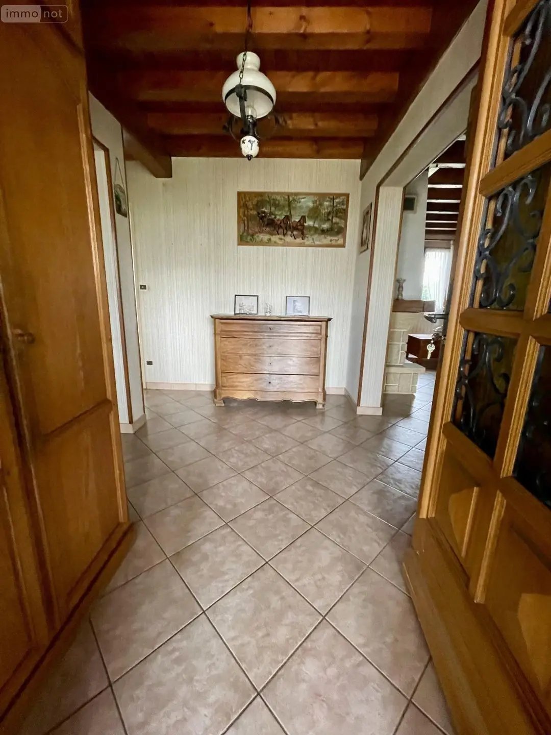 Maison à vendre, 94m², Saint-Germain-du-Bois