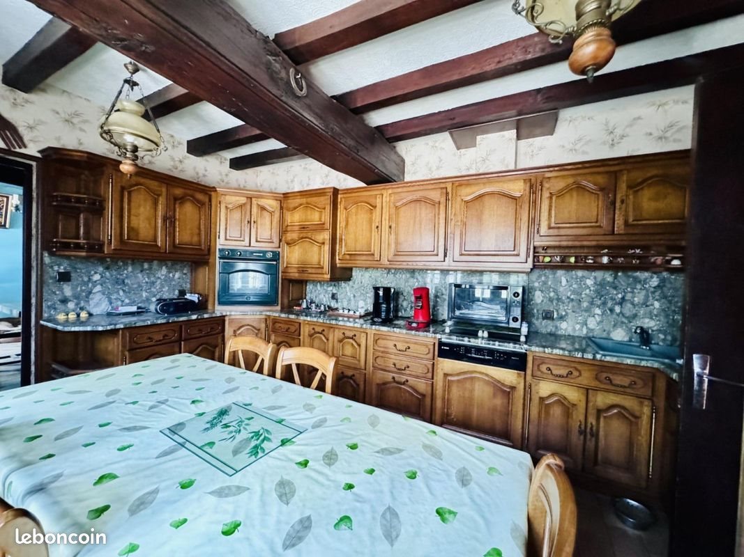 Maison à vendre, 172m², Mervans
