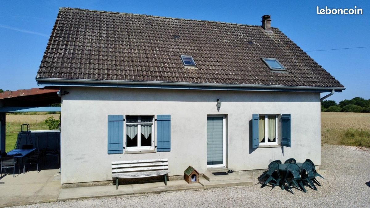 Maison à vendre, 111m², Saint-Germain-du-Bois