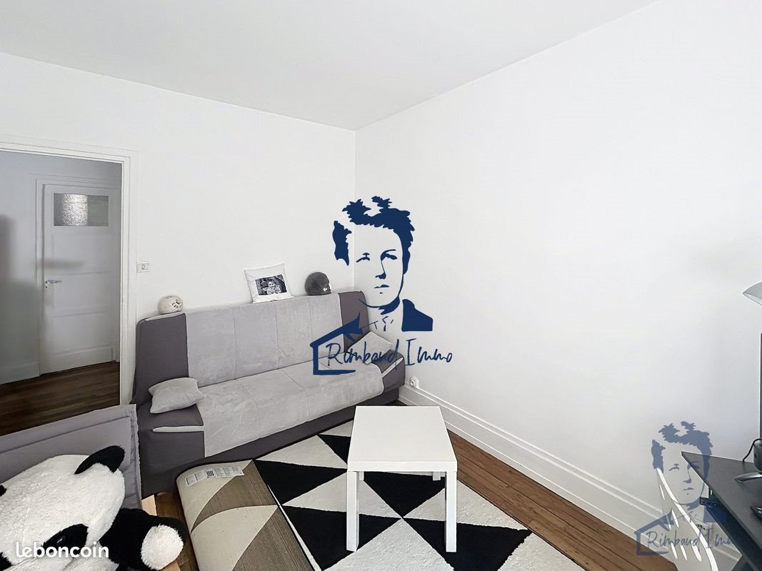 Appartement à vendre, 101m², Sedan