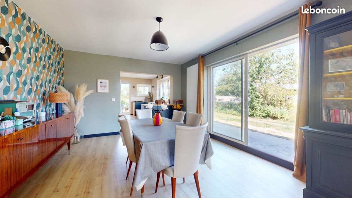 Maison à vendre, 152m², Nortkerque