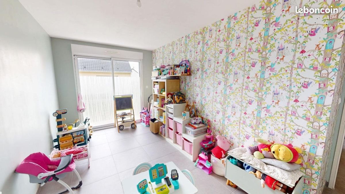 Maison à vendre, 133m², Vieille-Eglise