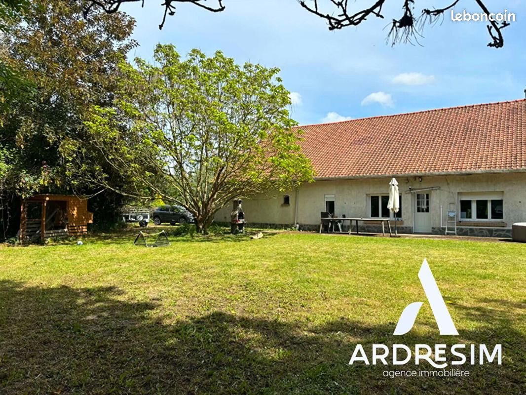 Maison à vendre, 147m², Les Attaques